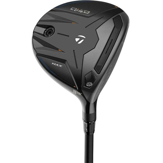 TaylorMade Qi4D Max Fairwayholz