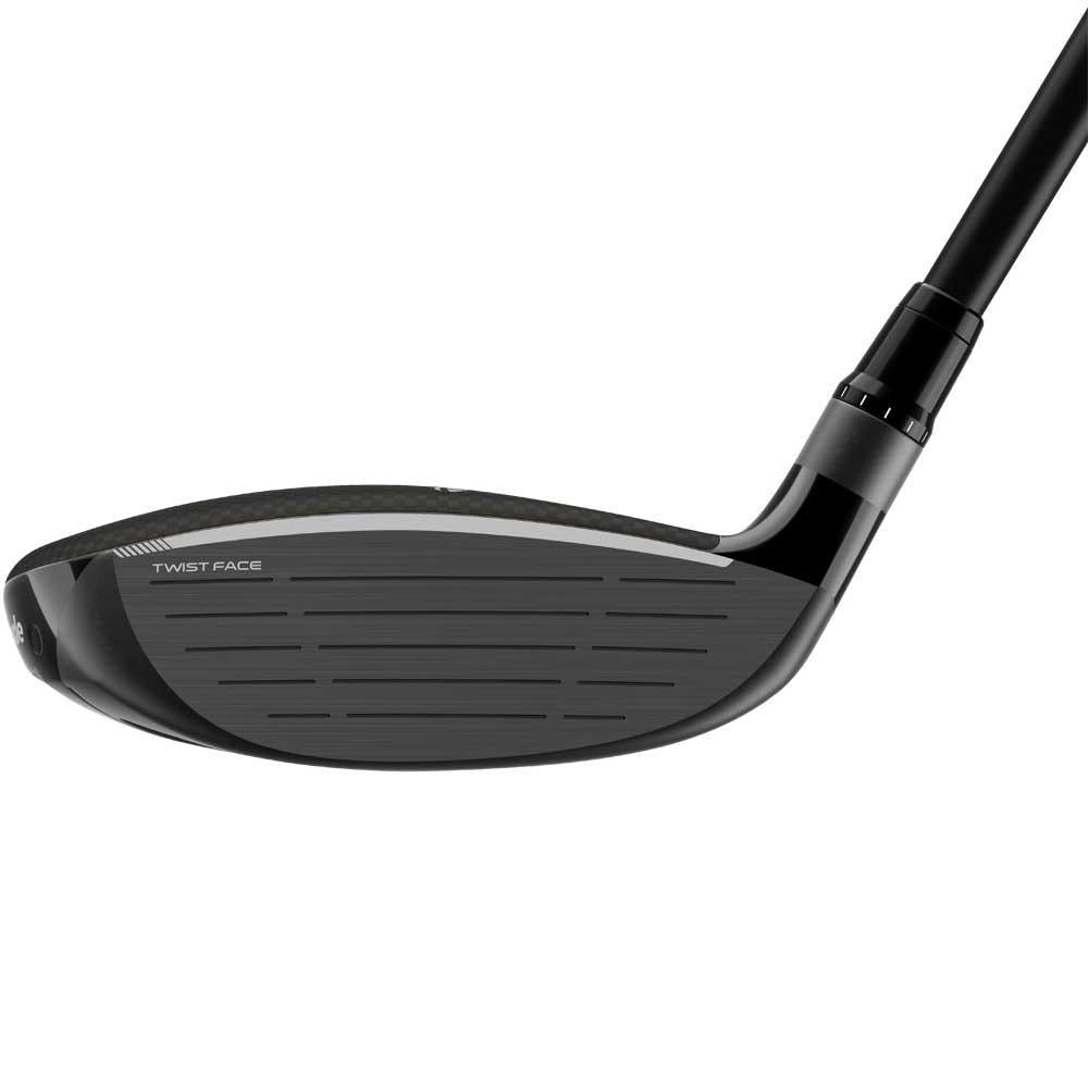 TaylorMade Qi4D Max Fairwayholz