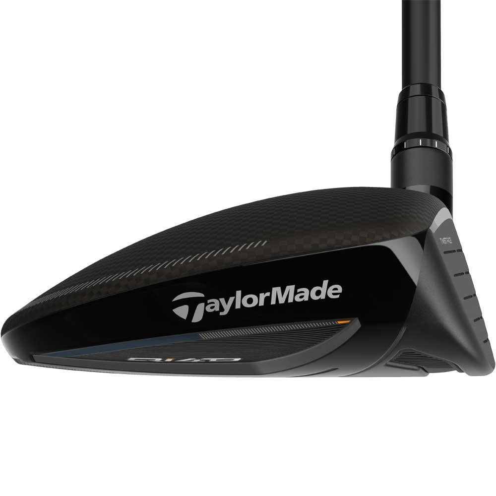 TaylorMade Qi4D Max Fairwayholz
