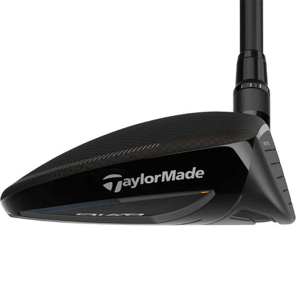 TaylorMade Qi4D Max Fairwayholz
