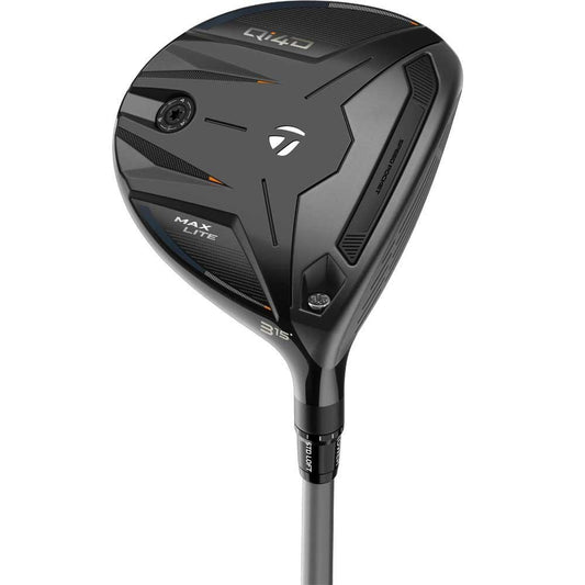 TaylorMade Qi4D Max Lite Damen Fairwayholz