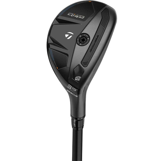 TaylorMade Qi4D Rescue