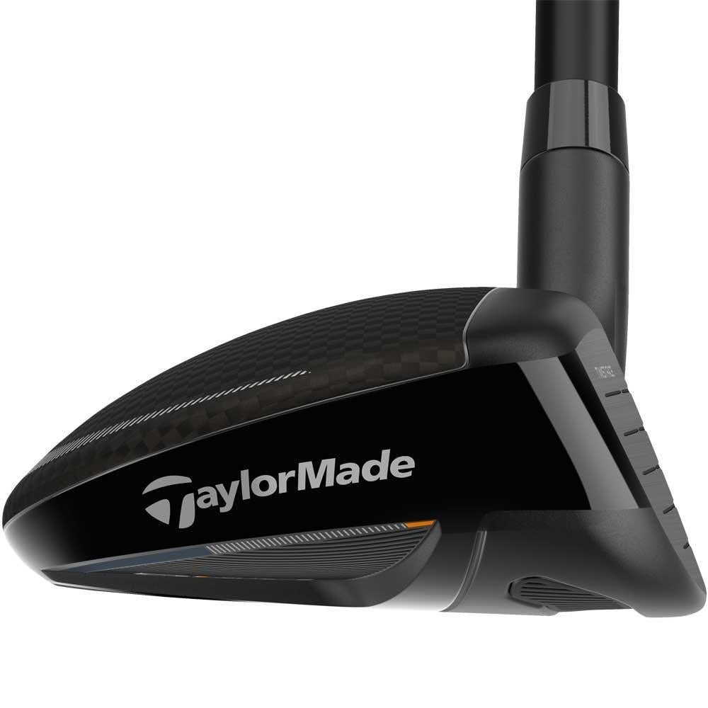 TaylorMade Qi4D Max Rescue
