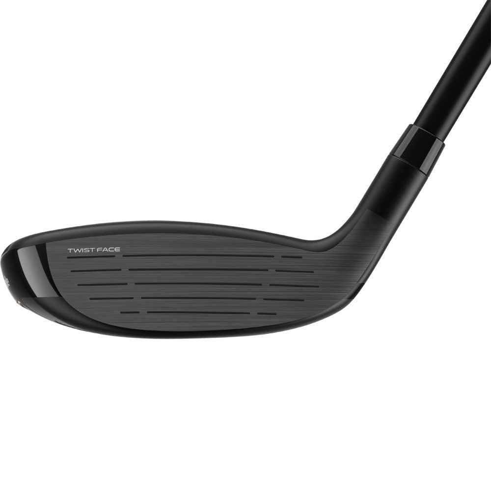 TaylorMade Qi4D Max Rescue