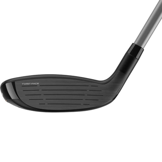 TaylorMade Qi4D Max Lite Rescue