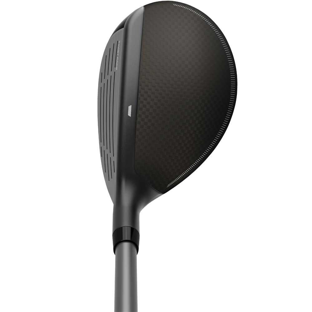 TaylorMade Qi4D Max Lite Rescue