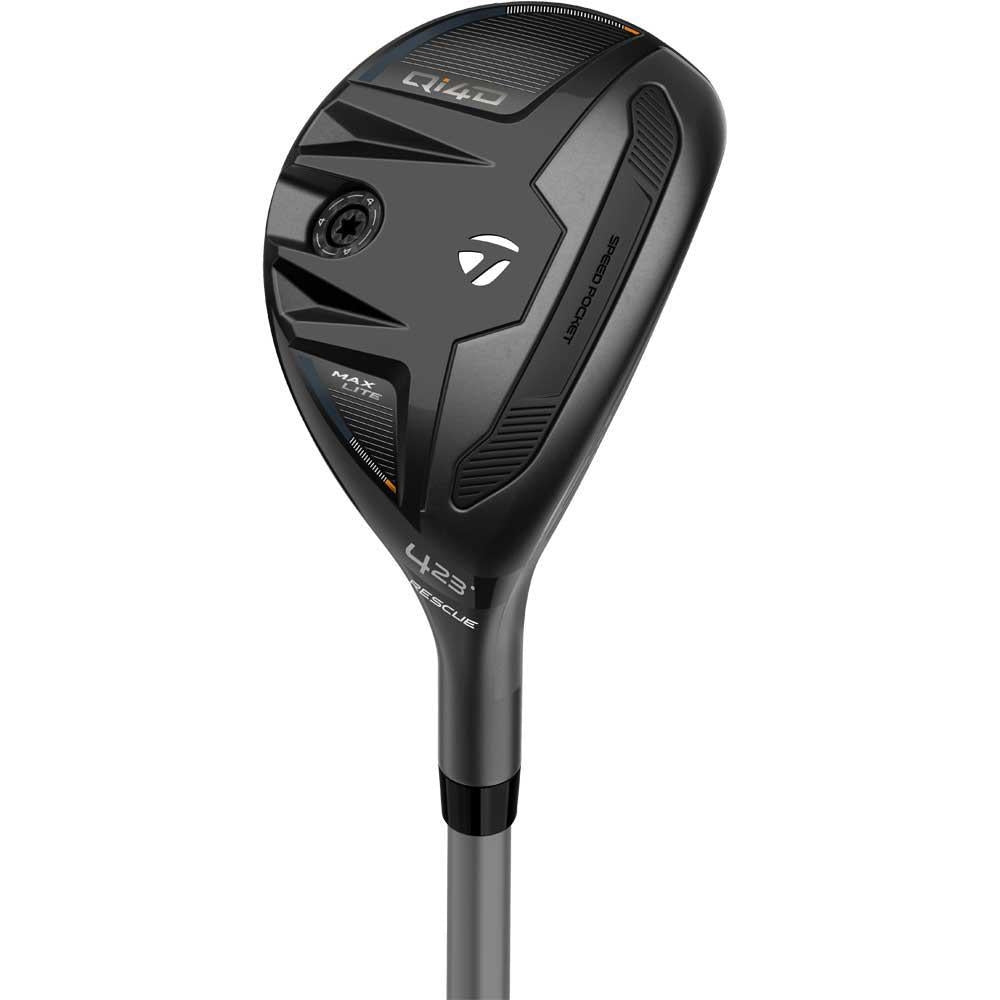 TaylorMade Qi4D Max Lite Damen Rescue