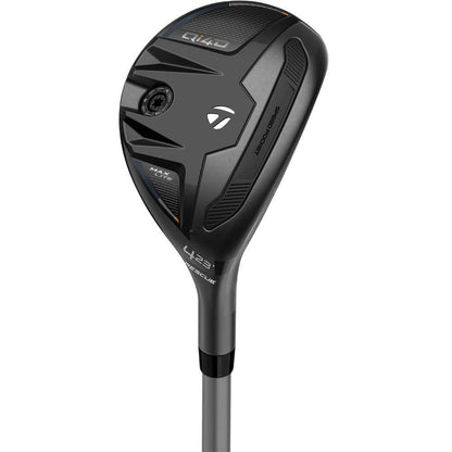 TaylorMade Qi4D Max Lite Damen Rescue