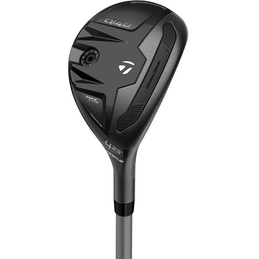 TaylorMade Qi4D Max Lite Damen Rescue