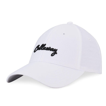 Callaway Stitch Magnet Damencap