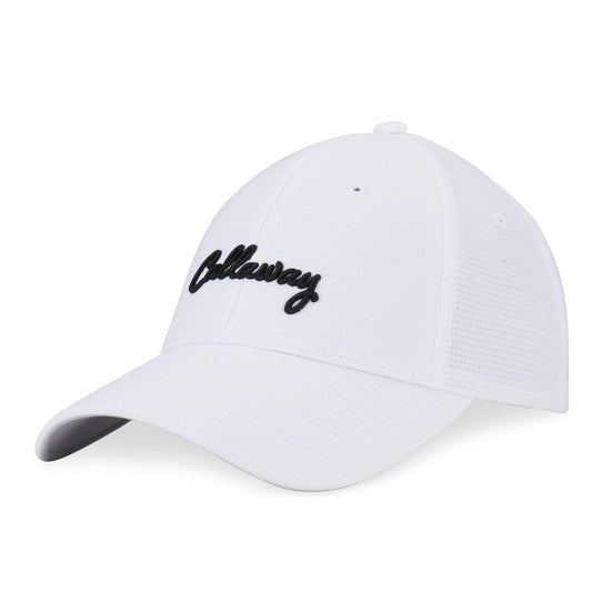 Callaway Stitch Magnet Damencap