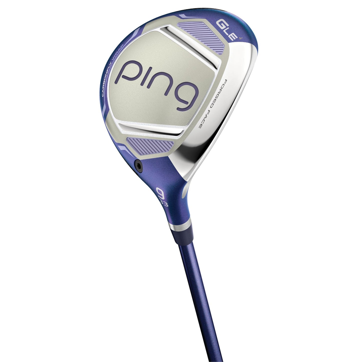 Ping G LE 4 Damen Fairwayholz