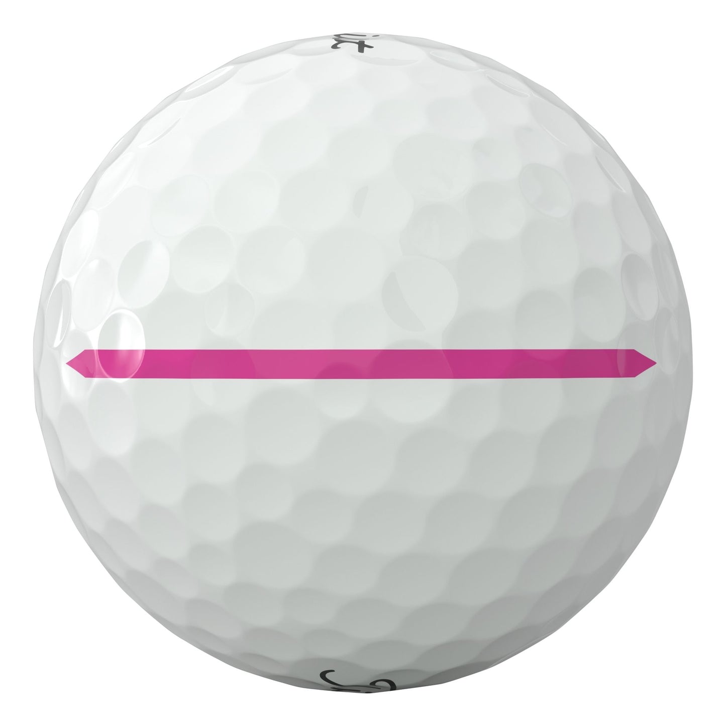 Titleist Pro V1x Left Dash Golfbälle 2026