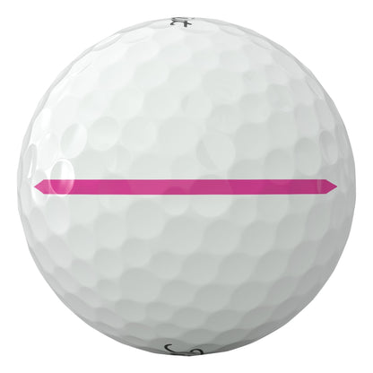 Titleist Pro V1x Left Dash Golfbälle 2026