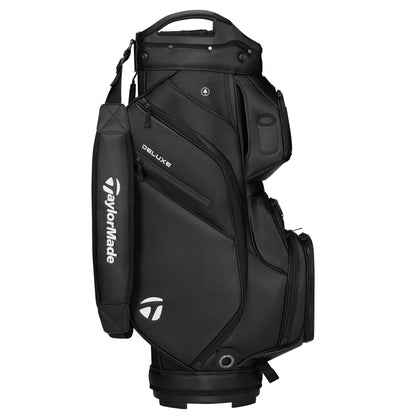 TaylorMade Deluxe Cartbag