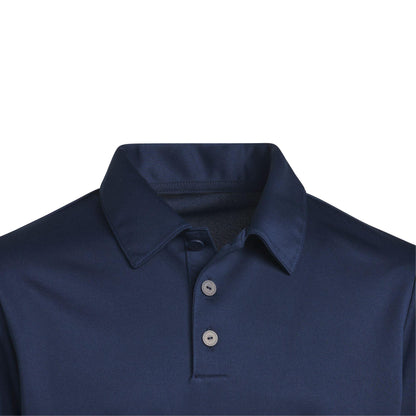 adidas Kids Performance Poloshirt navy