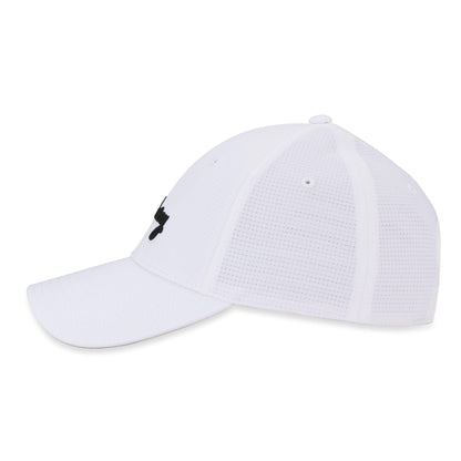 Callaway Stitch Magnet Damencap