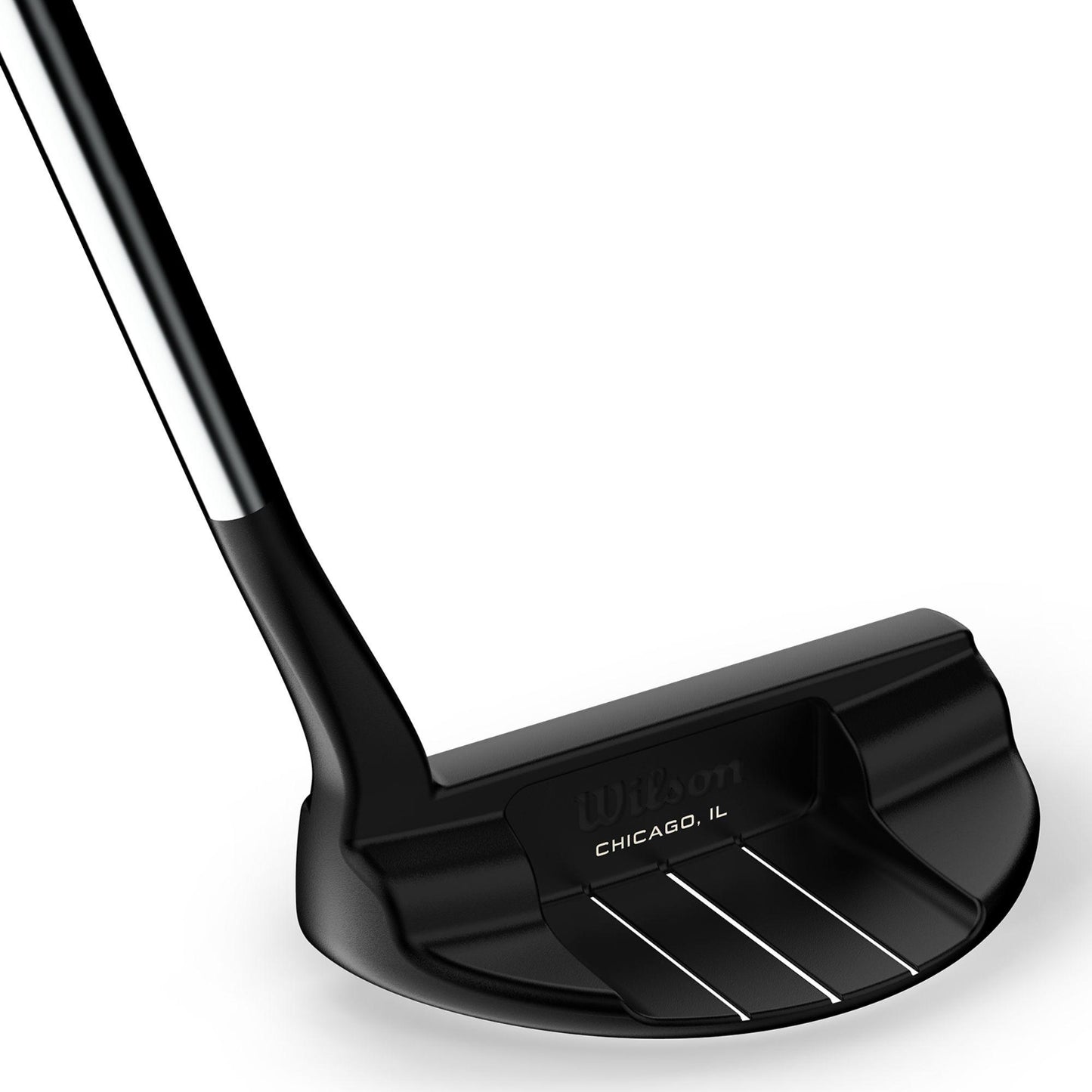 Wilson Grant Park Putter