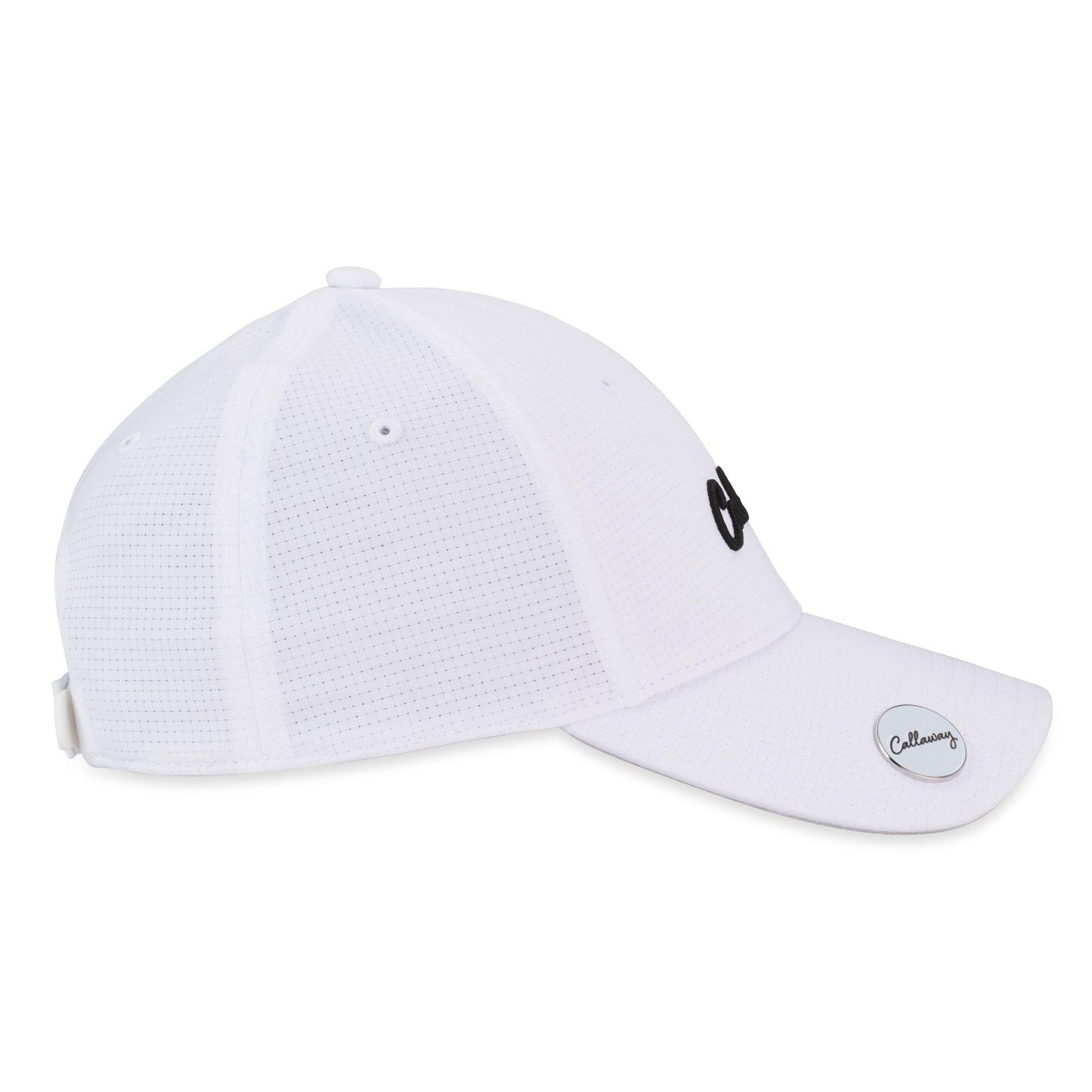 Callaway Stitch Magnet Damencap