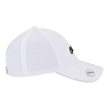 Callaway Stitch Magnet Damencap