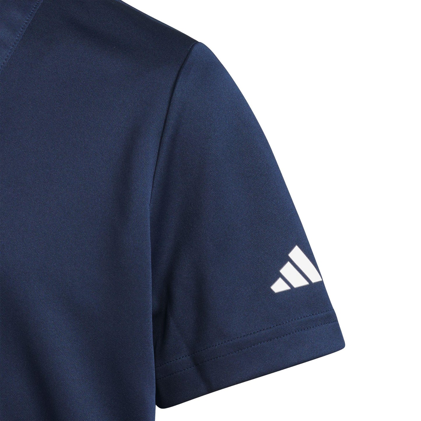 adidas Kids Performance Poloshirt navy