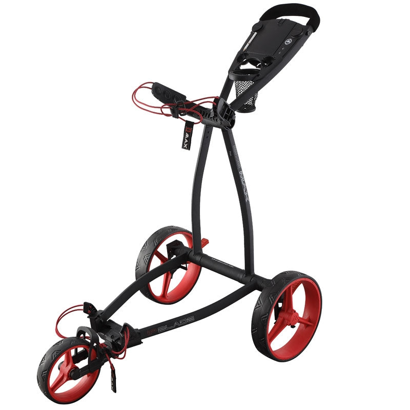 BIG MAX Blade IP Golftrolley