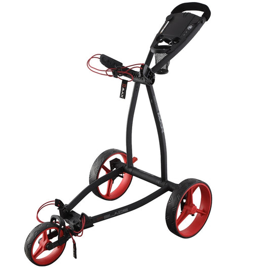 BIG MAX Blade IP Golftrolley