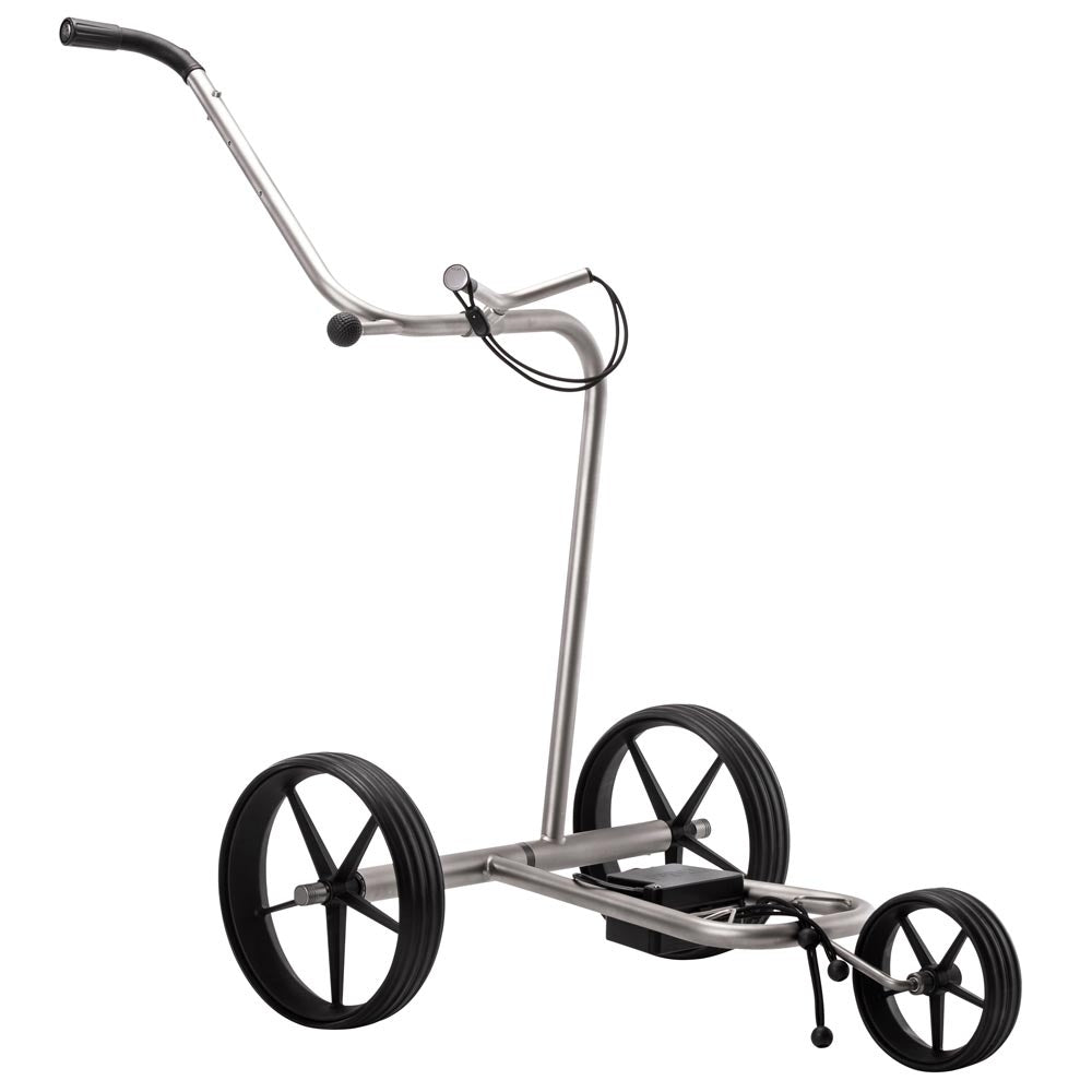 TiCad Tango Elektrotrolley