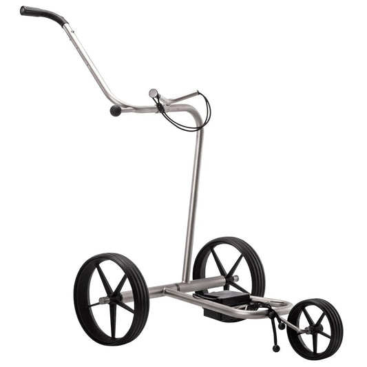 TiCad Tango Elektrotrolley