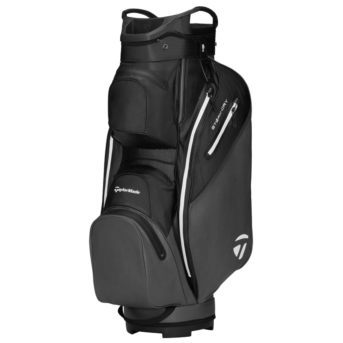 TaylorMade Storm Dry Cartbag