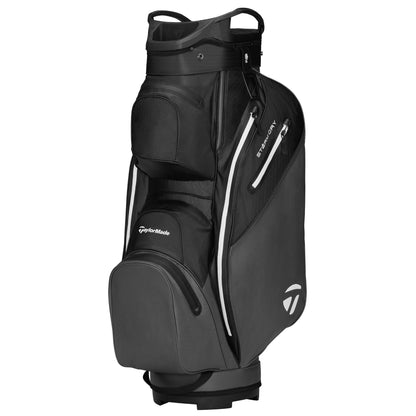 TaylorMade Storm Dry Cartbag