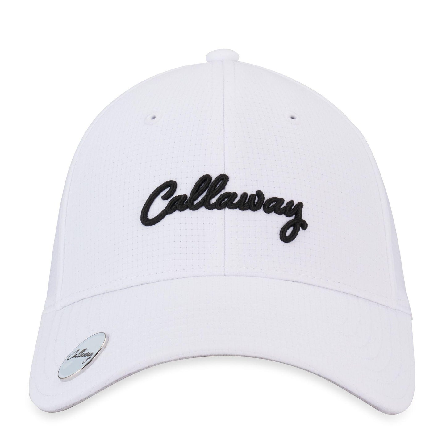 Callaway Stitch Magnet Damencap