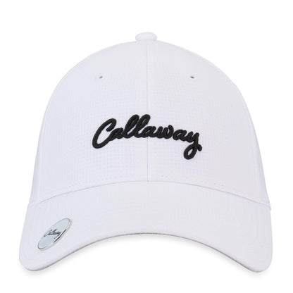 Callaway Stitch Magnet Damencap