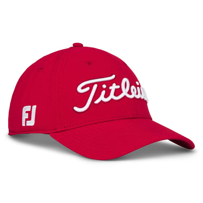 Titleist Tour Performance Cap