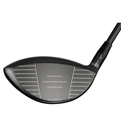 Callaway Quantum TD Max Driver