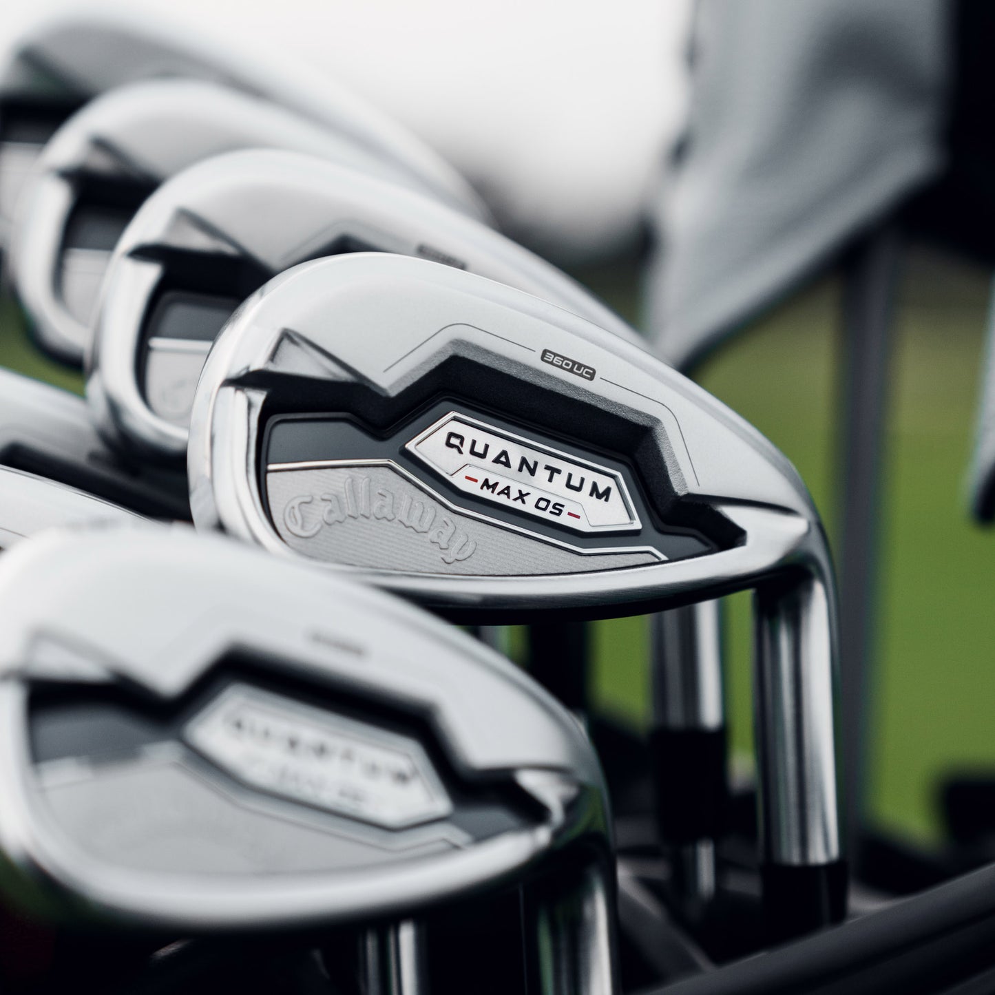 Callaway Quantum Max OS Eisen