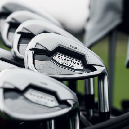Callaway Quantum Max OS Eisen