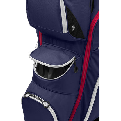 Wilson I Lock Cartbag