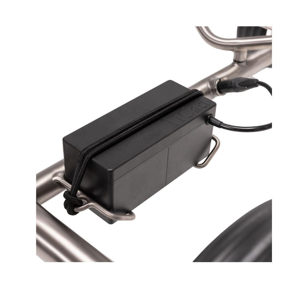 TiCad Liberty Pro Elektrotrolley 2026