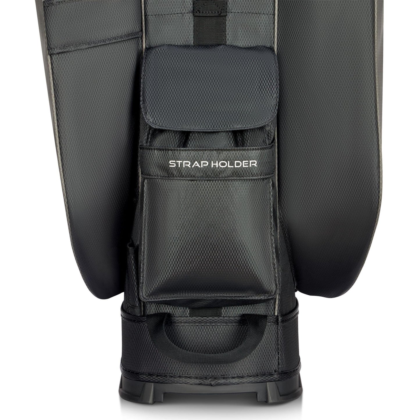BIG MAX Dri Lite Silencio 3 Organizer Cartbag