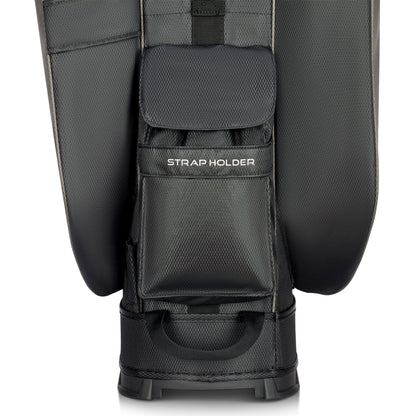 BIG MAX Dri Lite Silencio 3 Organizer Cartbag