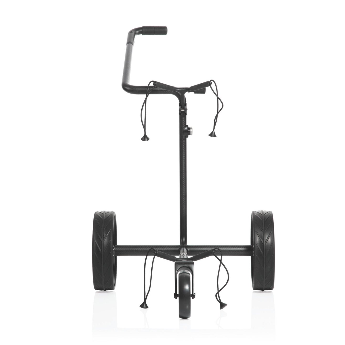 JuCad Drive Classic Carbon 3.0 Elektrotrolley Set
