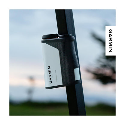 GARMIN Approach Z10 Golf Laser-Entfernungsmesser