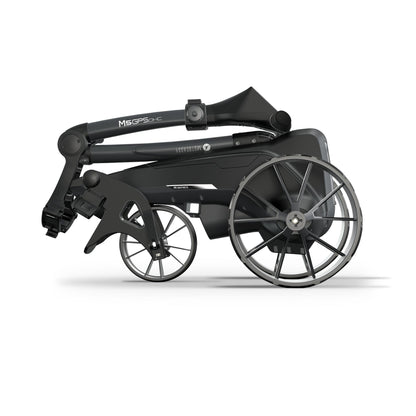 MotoCaddy M5 GPS DHC Ultra Lithium Elektrotrolley 2026