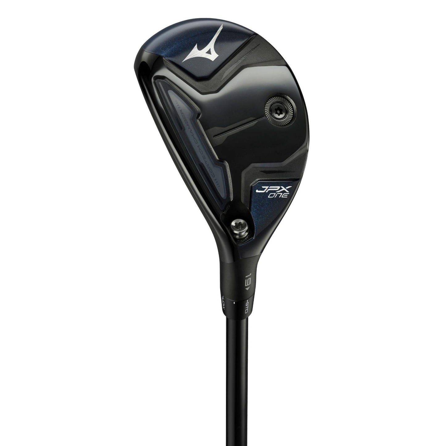 Mizuno JPX ONE Hybrid