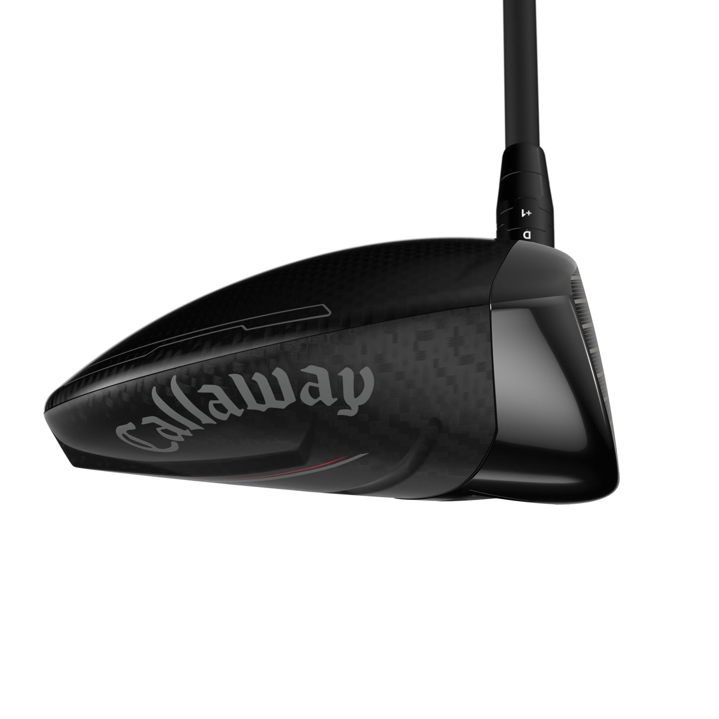 Callaway Quantum Max Fast Driver