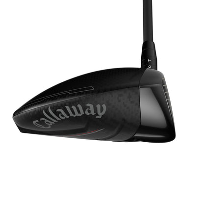 Callaway Quantum Max Fast Driver