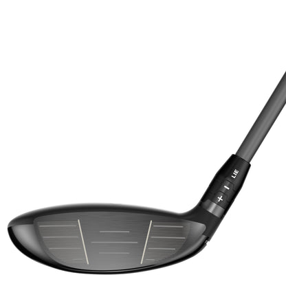 Callaway Quantum Max Fairwayholz