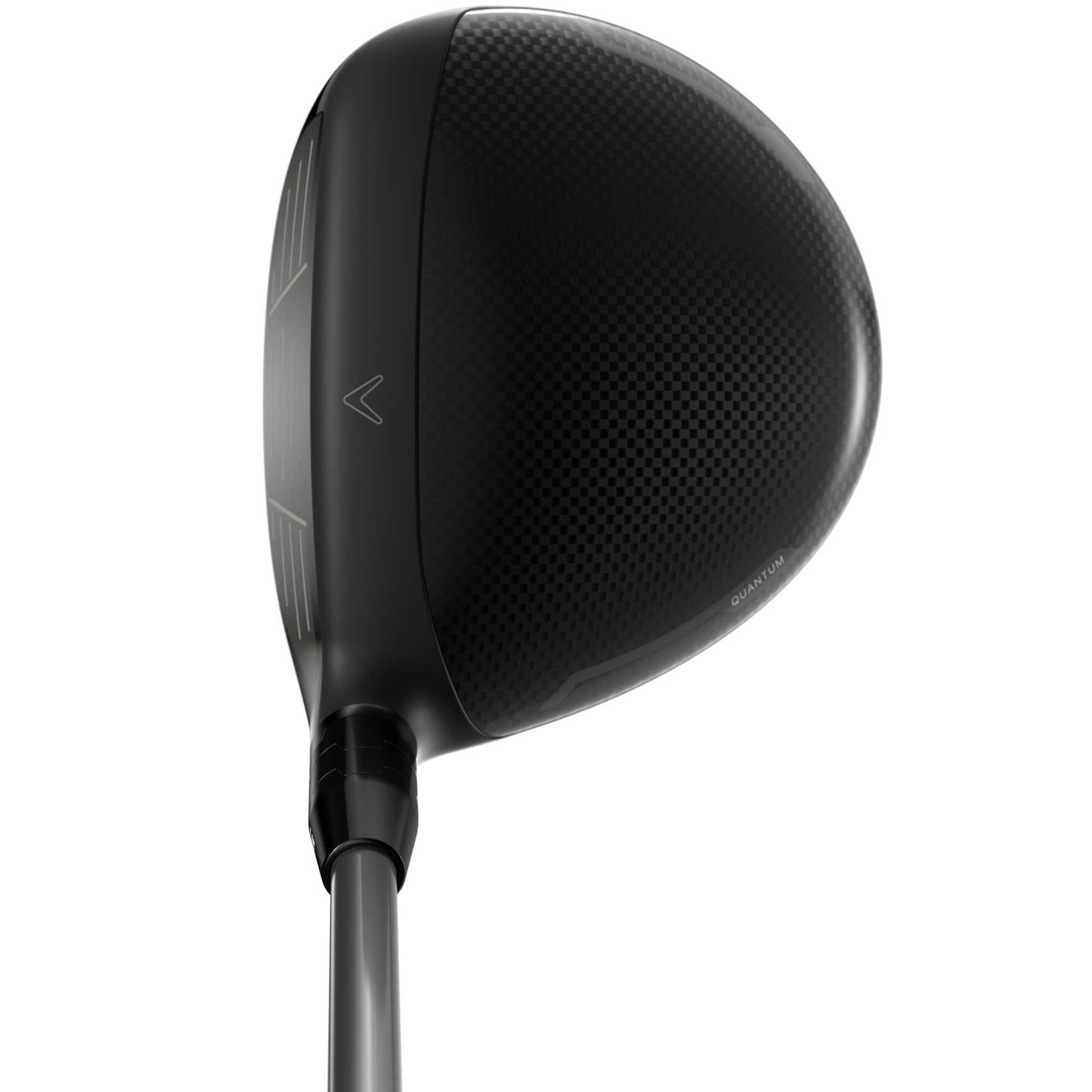 Callaway Quantum Max D Fairwayholz