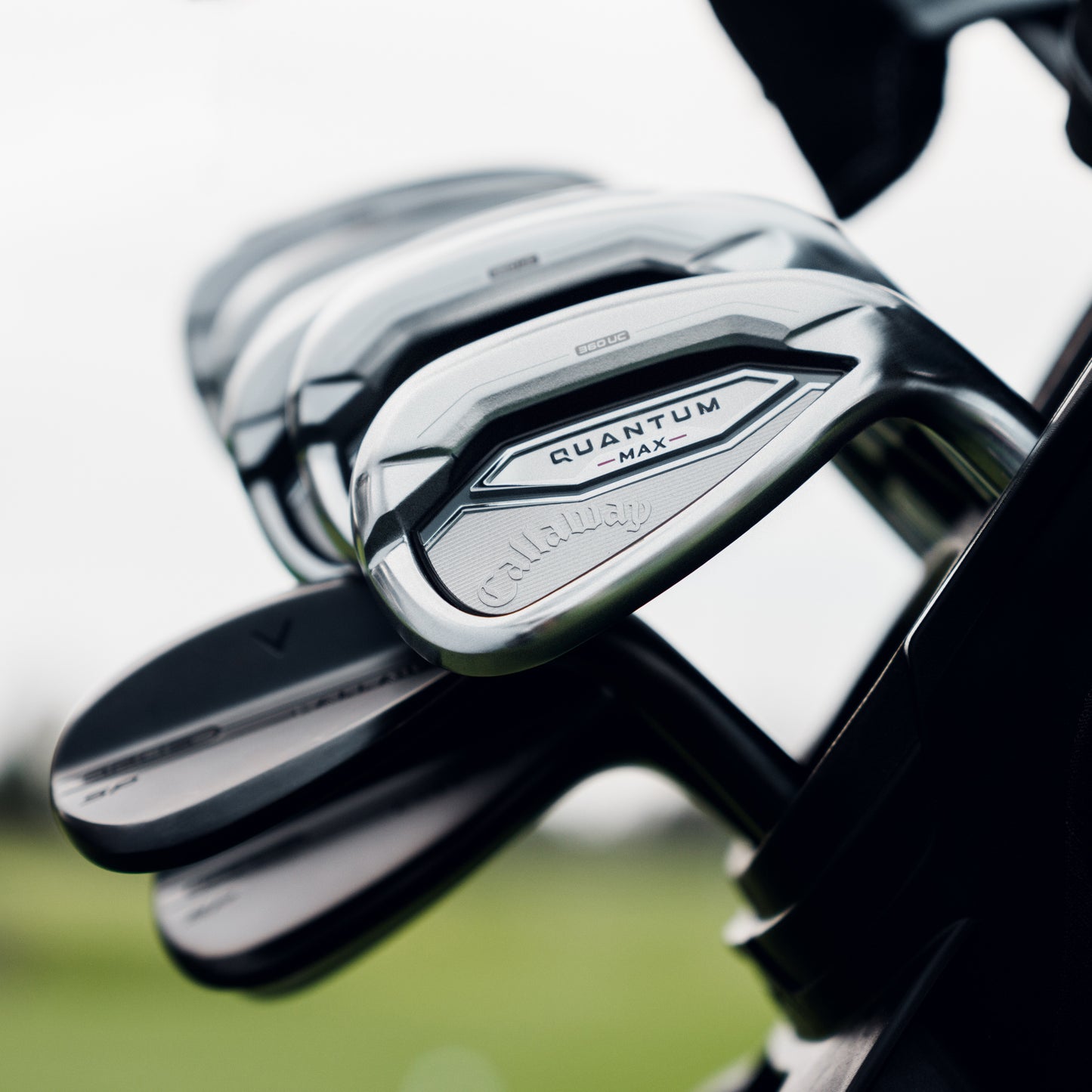 Callaway Quantum Max Eisen